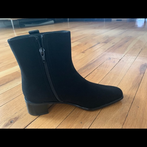 Stuart weitzan boots size 6 - Picture 2 of 4